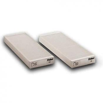 Filtration Vaillant F7 et G4 pour Recovair 260/360