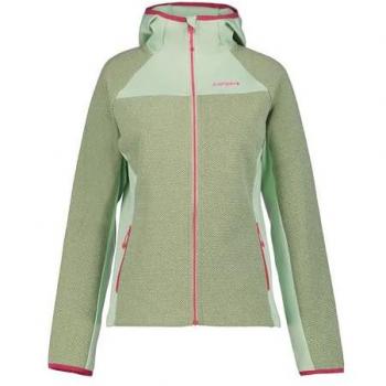 XL Icepeak Bradgate Aloe Women’s Raincoat