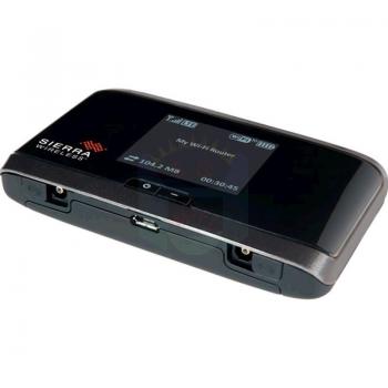 HotSpot Portable 3G/4G LTE Mifi Dongle Sierra 763S