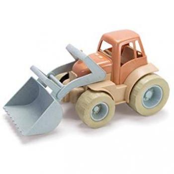 Tracteur agricole écologique Dantoy – 30 cm