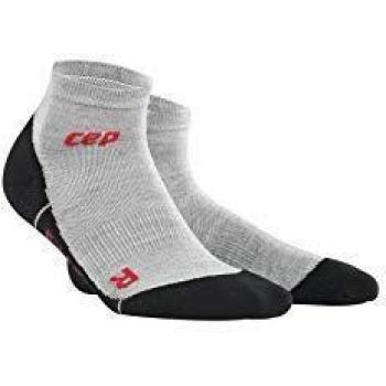 Damen Merino Socken Cep – Leichte Low‑Cut Linie
