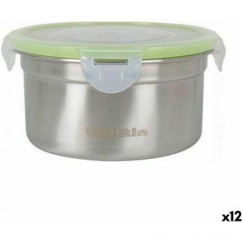 Quttin Fiambrera 550 ml Hermética