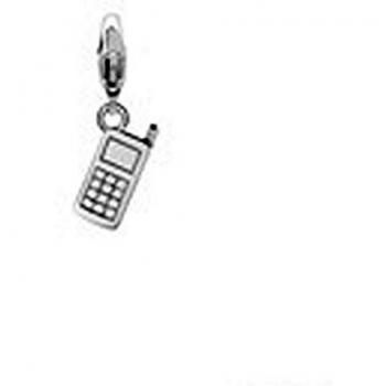 Collar Ti Sento 8164SI (1 cm) Joyería y Bisutería