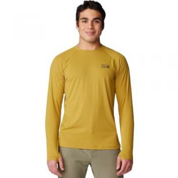 Camiseta de Senderismo Crater Lake de Mountain Hardwear