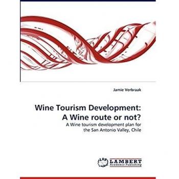 Wine Tourism Development: A Wine route or not?