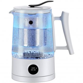 Générateur d'eau hydrogénée grande capacité VEVOR