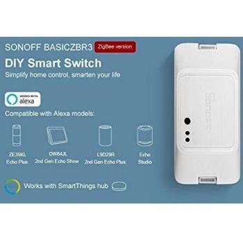 Sonoff Zigbee 10A