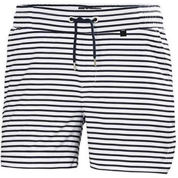 Helly Hansen Mujer Thalia 2 Shorts Azúl a Rayas XS