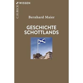 Geschichte Schottlands