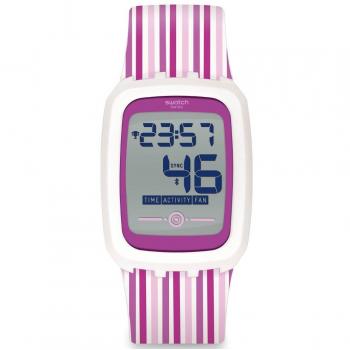 Swatch Strawzero2 Watch