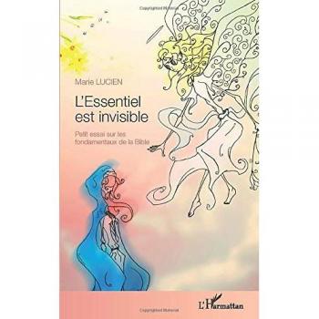 L'essentiel est invisible