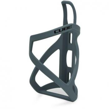Portaborraccia Cube HPP Sinistro Grigio e Nero