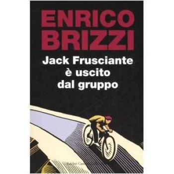 Jack Frusciante è uscito dal gruppo