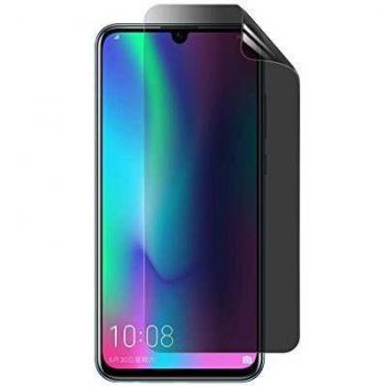 Celicious Privacy Armor 4‑Way Anti‑Spy Film for Huawei Honor 10 Lite