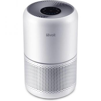 Purificatore Levoit Nucleo in Nero