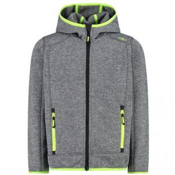 Unisex Titanio Fleece 16‑Year Hoodie
