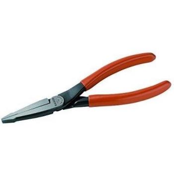 ALICATES BAHCO BOCA PLANA 180MM