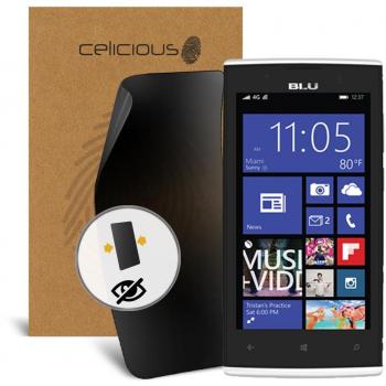Celicious SpyBlocker LTE Screen Guard