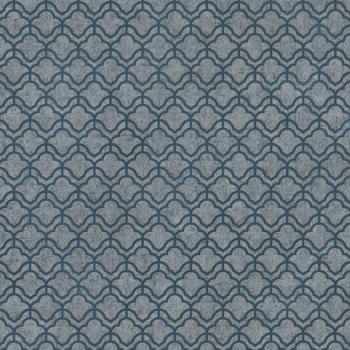 Noordwand papel pintado estilo Marrakesh Tiles azul