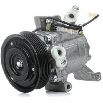 Compressão de ar‑condicionado RIDEX 447K0566