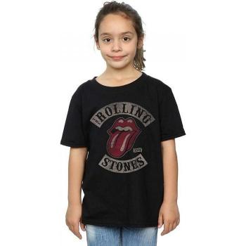 T-shirt enfant The Rolling Stones Édition 1978