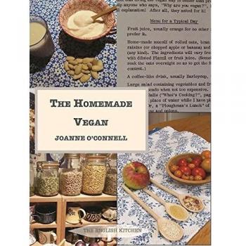 The Homemade Vegan
