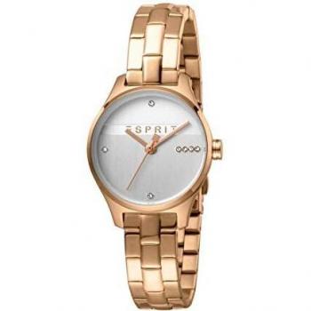 Reloj Esprit Mujer Oro Rosa