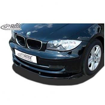 RDX Front Ansatz VARIO-X für BMW 1er E81 / E87 2007+
