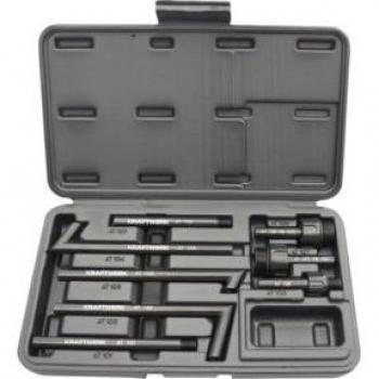 Kraftwerk 9pz Utensili per Officina