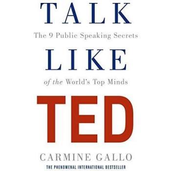 Talk Like TED