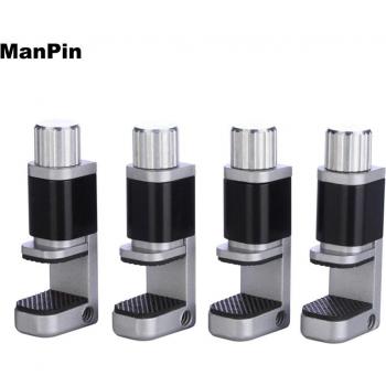 Tablet and Phone Display Bonding Clamp