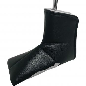 Anti-slip Skull Pattern Golf Club Head Cover for Golf Clubs