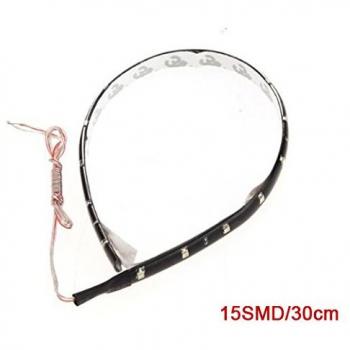 Neón SMD Flexible 30 cm SODIAL®