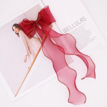 Cinta “Sueños en Rosa”