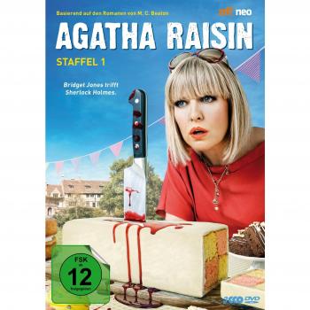 Agatha Raisin