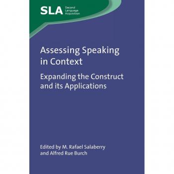 Assessing Speaking in Context