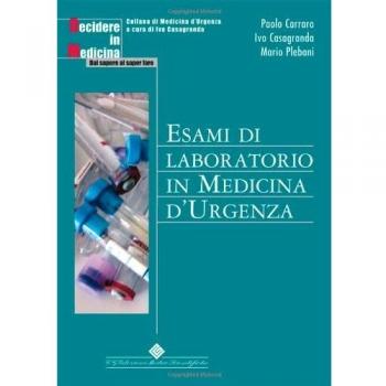Esami di laboratorio in medicina d'urgenza