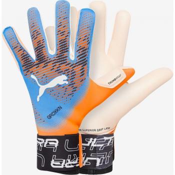 Puma Ultra Grip 1 Hybrid orange Unisex Größe 11