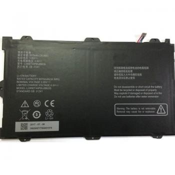 Westrock Li3990T44P6hJ8B035 Batterij voor ZTE Primetime 10 K92 Tablet