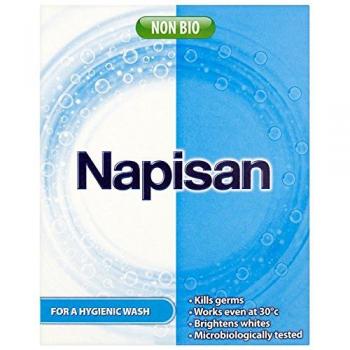 Napisan UltraBright Laundry Stain Remover – 800 g, Six-Pack Bundle