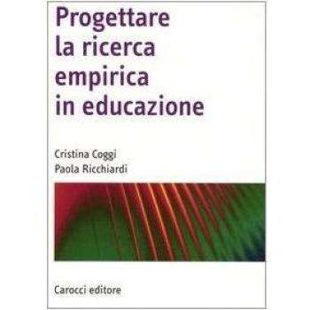 Progettare la ricerca empirica in educazione