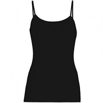 Icebreaker Women's 175 Everyday Merino Sleeveless Base Layer Black M