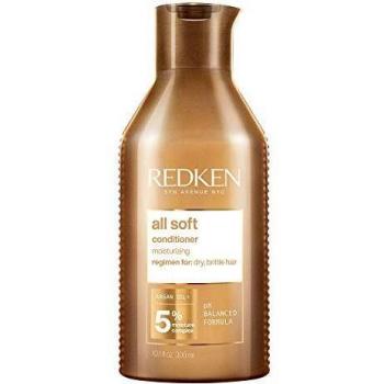 Acondicionador All Soft Redken 300ml