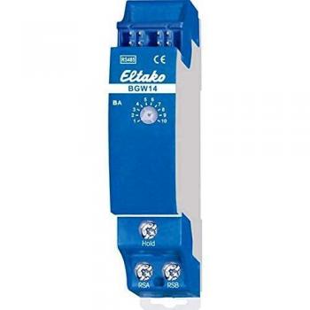 Eltako BGW14 Interface Profilée