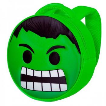 Hulk Kinder Tagesrucksack