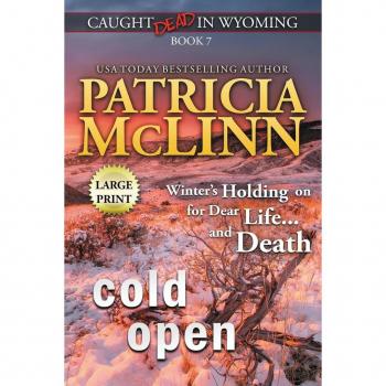 Mclinn, Patricia: Cold Open
