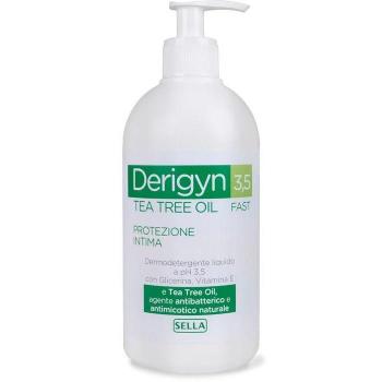 DERIGYN Fast TTO 500ml