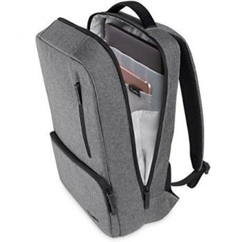 Belkin 39.6 cm Classic Pro Laptop Backpack