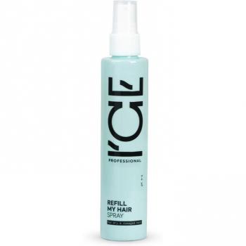 ICE Professional Refill My Hair Spray 100 ml