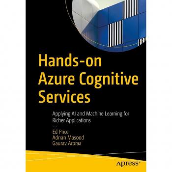 Hands-on Azure Cognitive Services